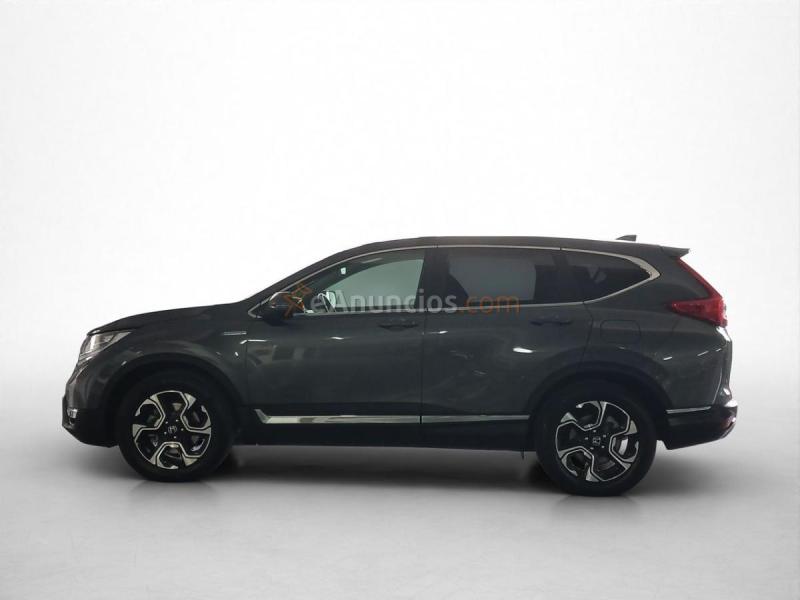 Honda CR-V 2.0 I-MMD HYBRID ELEGANCE CVT 5P
