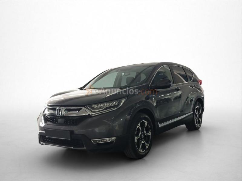 Honda CR-V 2.0 I-MMD HYBRID ELEGANCE CVT 5P
