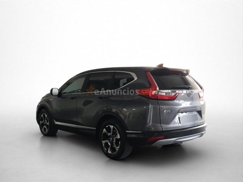 Honda CR-V 2.0 I-MMD HYBRID ELEGANCE CVT 5P