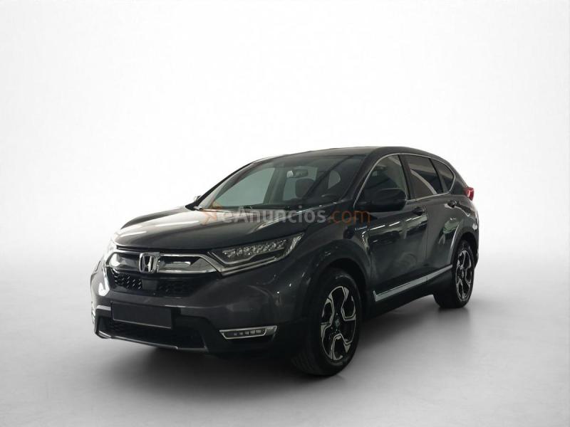 Honda CR-V 2.0 I-MMD HYBRID ELEGANCE CVT 5P