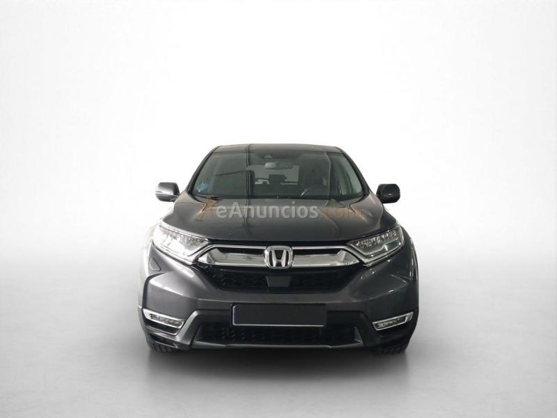 Honda CR-V 2.0 I-MMD HYBRID ELEGANCE CVT 5P