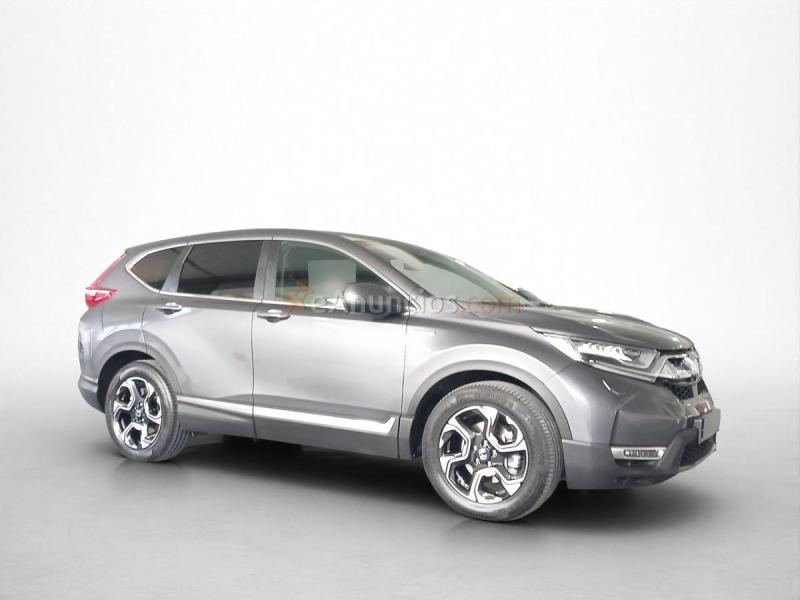Honda CR-V 2.0 I-MMD HYBRID ELEGANCE CVT 5P