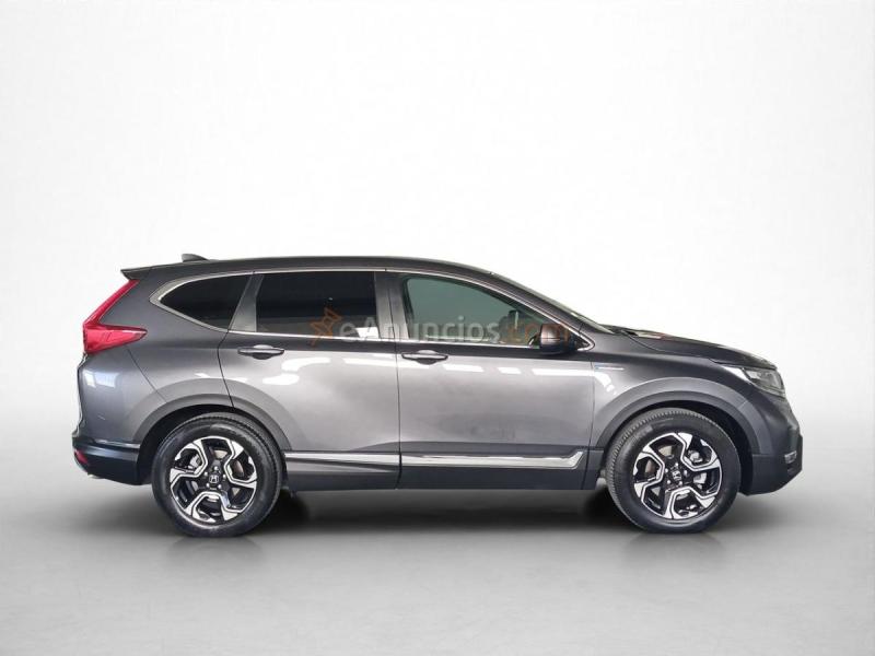 Honda CR-V 2.0 I-MMD HYBRID ELEGANCE CVT 5P