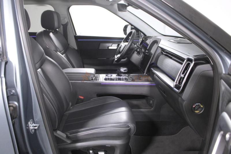 Jaecoo 7 7 1.6T SELECT DCT 5P