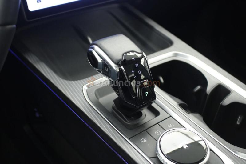 Jaecoo 7 7 1.6T SELECT DCT 5P