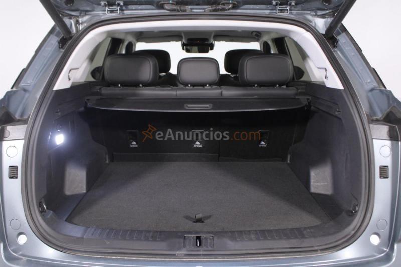Jaecoo 7 7 1.6T SELECT DCT 5P