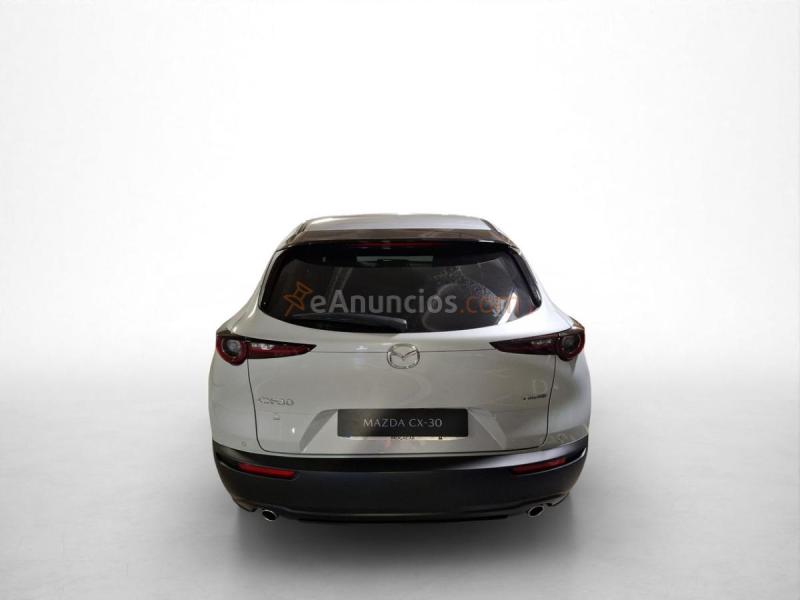 Mazda CX-30 2.5 E-SKYACTIV-G MHEV HOMURA 5P