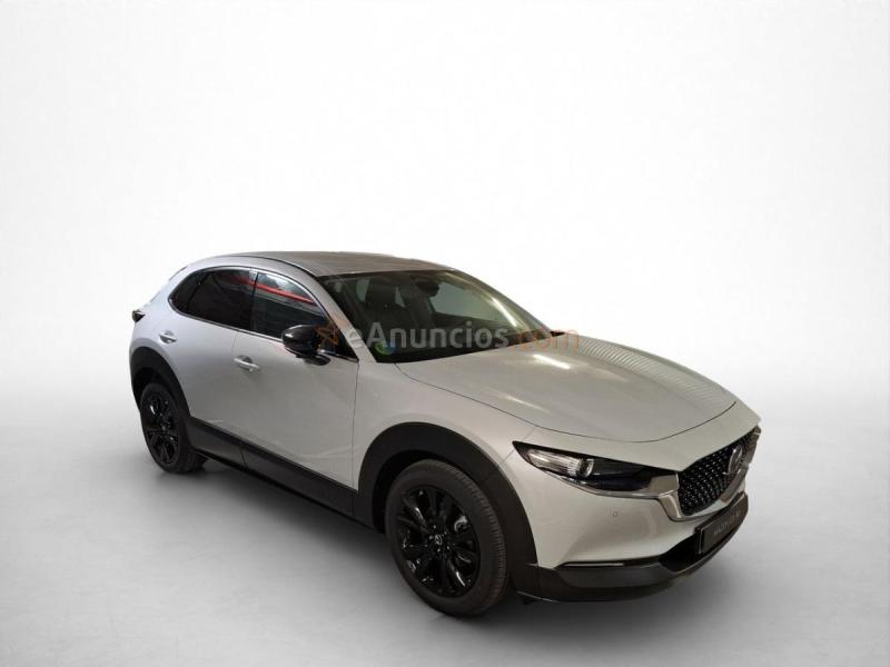 Mazda CX-30 2.5 E-SKYACTIV-G MHEV HOMURA 5P