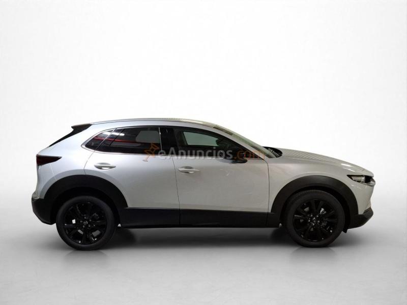 Mazda CX-30 2.5 E-SKYACTIV-G MHEV HOMURA 5P