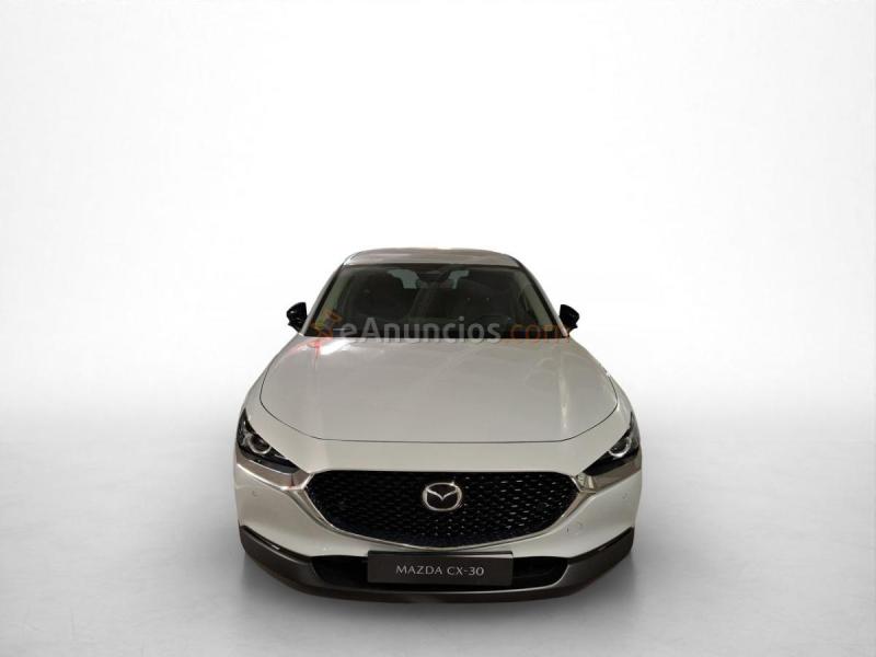 Mazda CX-30 2.5 E-SKYACTIV-G MHEV HOMURA 5P