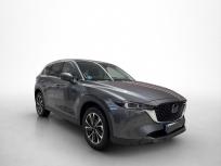 Mazda CX-5 2.0 G 121KW ZENITH 5P PACK BOSE