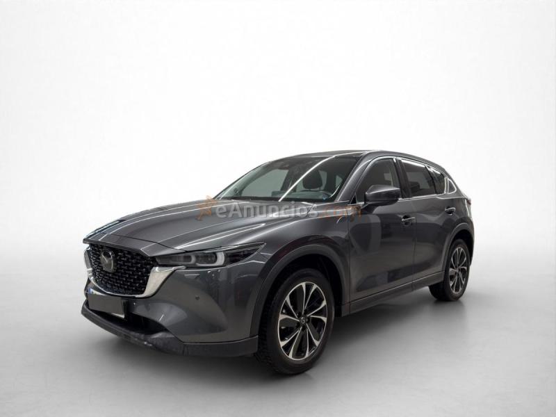 Mazda CX-5 2.0 G 121KW ZENITH 5P PACK BOSE