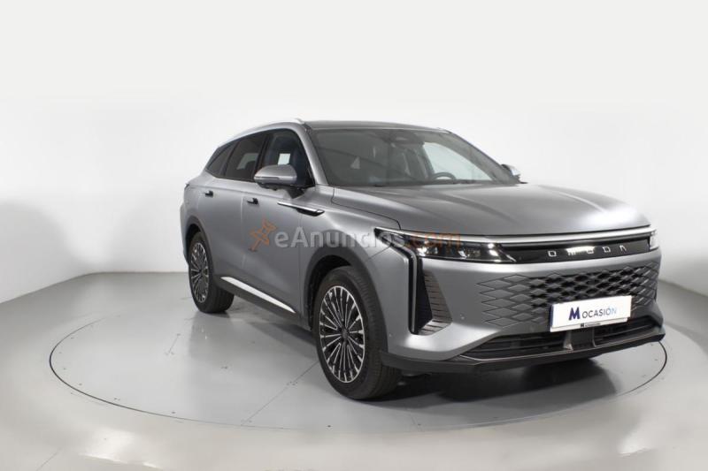 Omoda 9 SHS 1.5 TGDI SHS PREMIUM DHT 5P