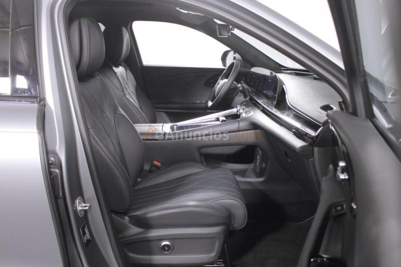 Omoda 9 SHS 1.5 TGDI SHS PREMIUM DHT 5P