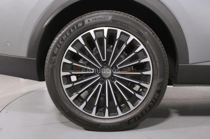 Omoda 9 SHS 1.5 TGDI SHS PREMIUM DHT 5P