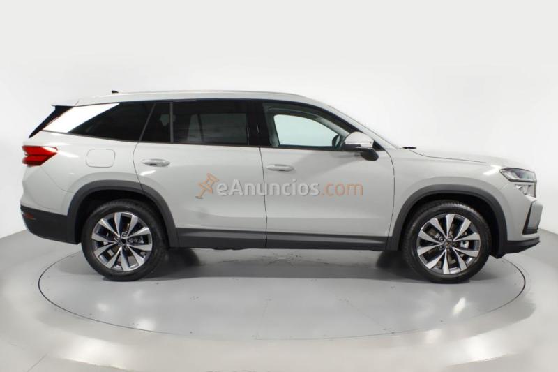 Skoda Kodiaq 1.5 TSI 110KW DSG PLUS 5P