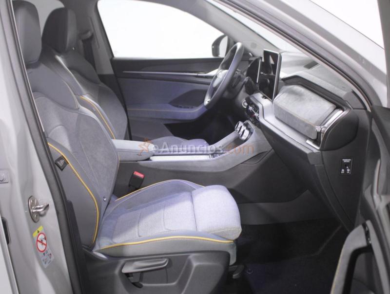 Skoda Kodiaq 1.5 TSI 110KW DSG PLUS 5P