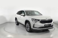 Skoda Kodiaq 1.5 TSI 110KW DSG PLUS 5P