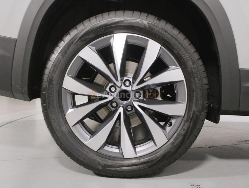 Skoda Kodiaq 1.5 TSI 110KW DSG PLUS 5P
