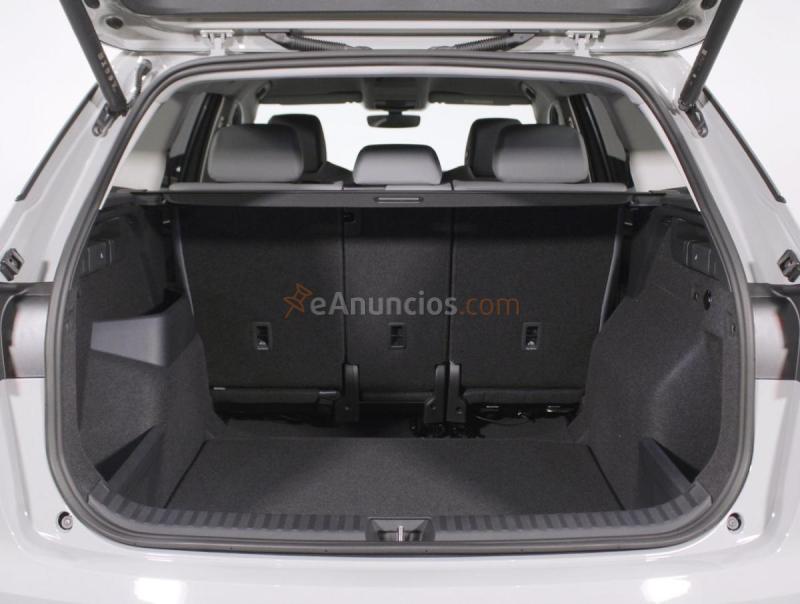 Skoda Kodiaq 1.5 TSI 110KW DSG PLUS 5P