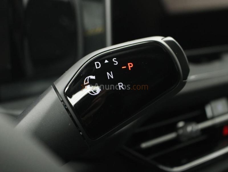 Skoda Kodiaq 1.5 TSI 110KW DSG PLUS 5P