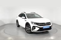 Volkswagen Taigo 1.5 TSI 110KW DSG R-LINE 5P