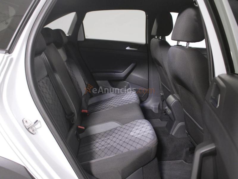 Volkswagen Taigo 1.5 TSI 110KW DSG R-LINE 5P