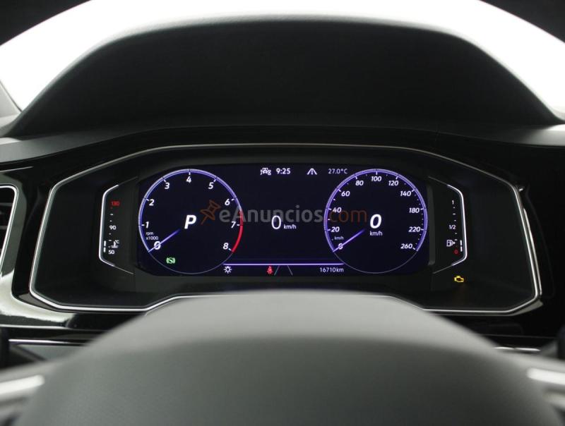 Volkswagen Taigo 1.5 TSI 110KW DSG R-LINE 5P