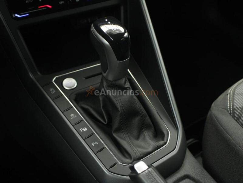 Volkswagen Taigo 1.5 TSI 110KW DSG R-LINE 5P