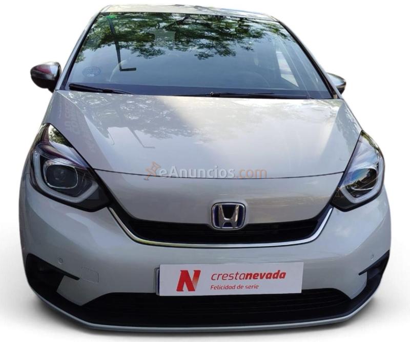 Honda Jazz 1.5 iMMD EXECUTIVE 