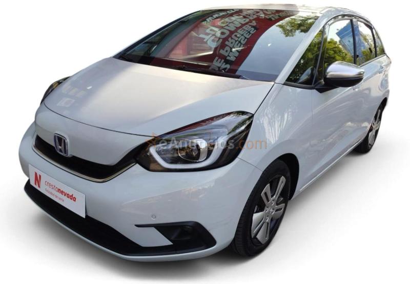 Honda Jazz 1.5 iMMD EXECUTIVE 