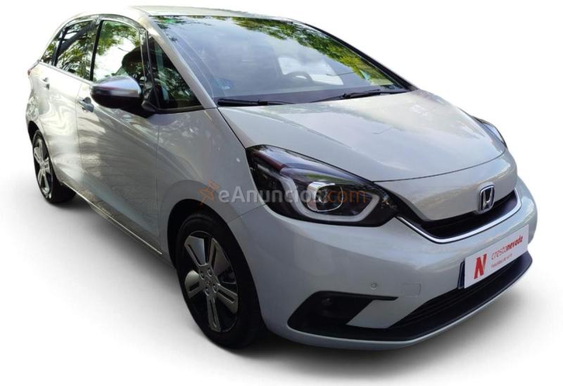 Honda Jazz 1.5 iMMD EXECUTIVE 