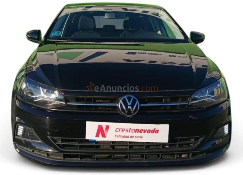 Volkswagen Polo United 1.0 TSI 81kW 110CV 