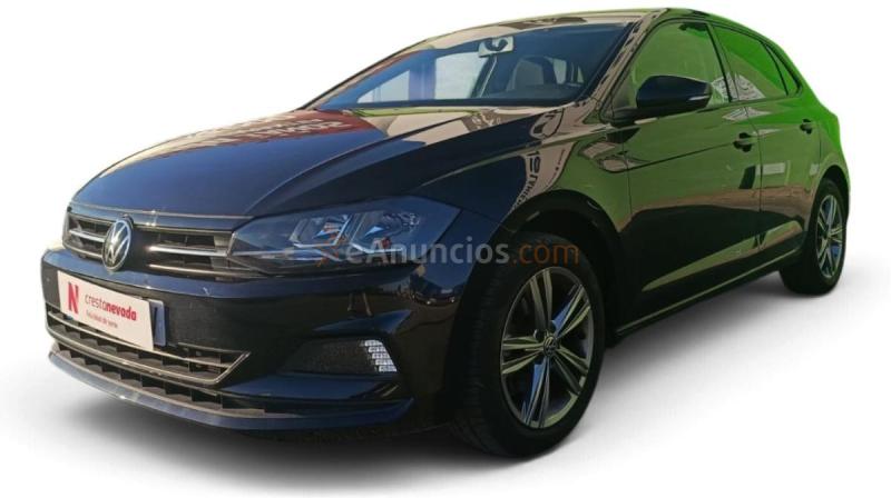 Volkswagen Polo United 1.0 TSI 81kW 110CV 