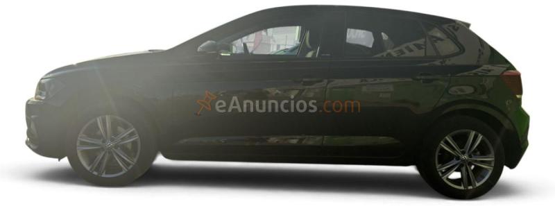 Volkswagen Polo United 1.0 TSI 81kW 110CV 