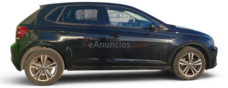 Volkswagen Polo United 1.0 TSI 81kW 110CV 