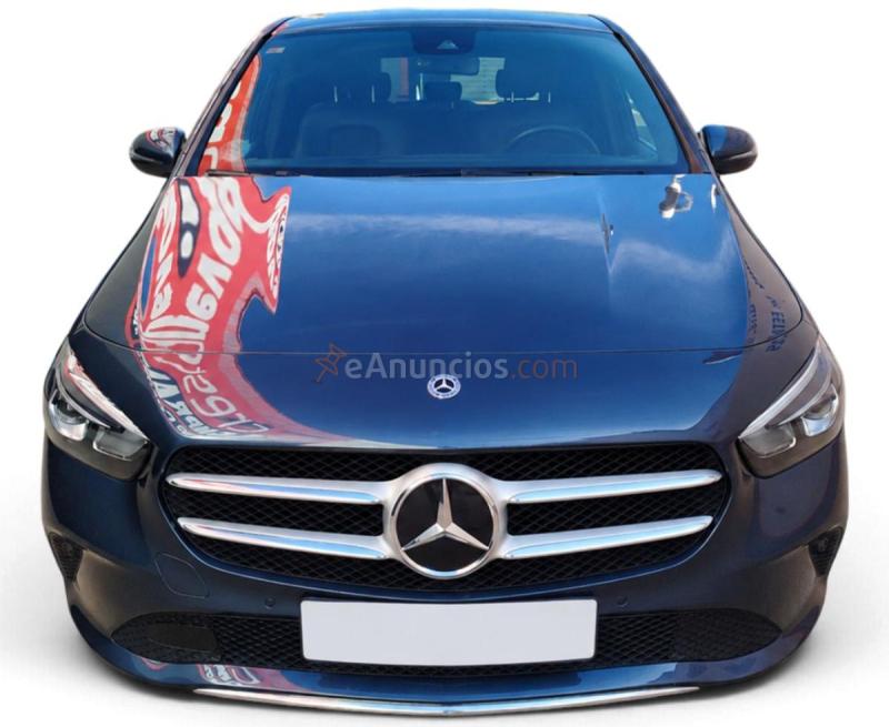 Mercedes Clase B B 200 d 