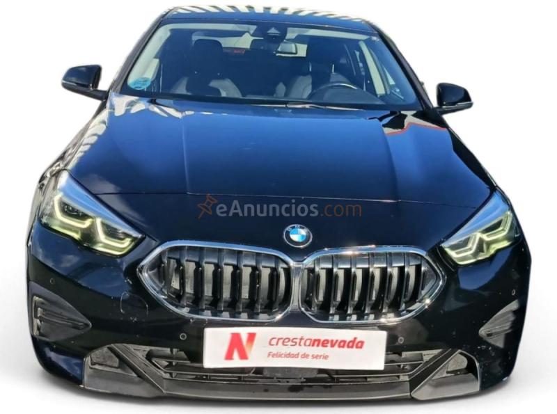 BMW Serie 2 218dA Gran Coupe 