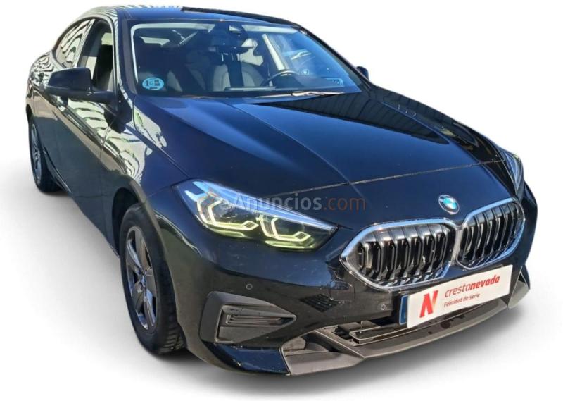 BMW Serie 2 218dA Gran Coupe 