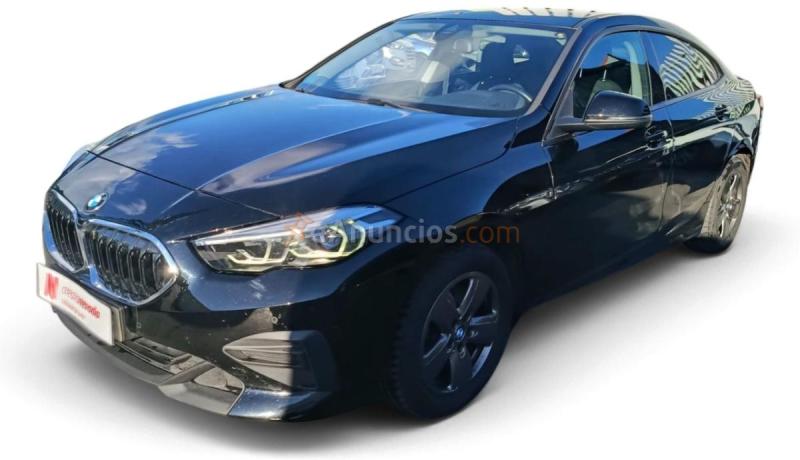BMW Serie 2 218dA Gran Coupe 