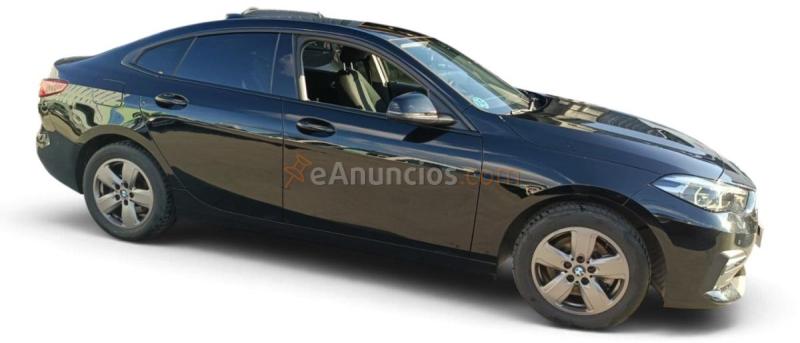 BMW Serie 2 218dA Gran Coupe 