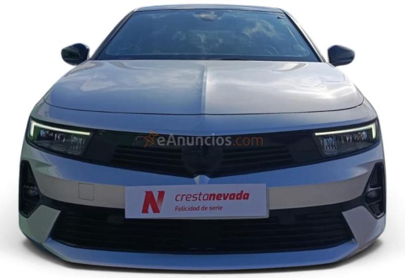 Opel Astra 1.2T XHT 96kW 130CV GS 