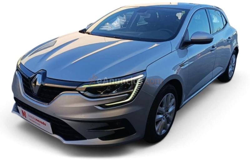 Renault Megane  Intens TCe 103 kW (140CV) GPF 