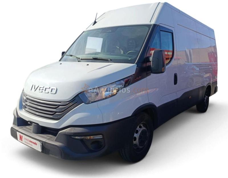 Iveco Daily 2.3 TD 35S 16 V 3520LH2 12 M3 