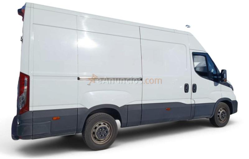 Iveco Daily 2.3 TD 35S 16 V 3520LH2 12 M3 