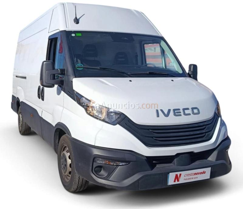 Iveco Daily 2.3 TD 35S 16 V 3520LH2 12 M3 