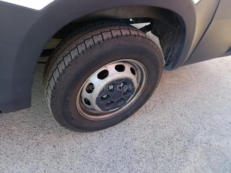 Iveco Daily 2.3 TD 35S 16 V 3520LH2 12 M3 