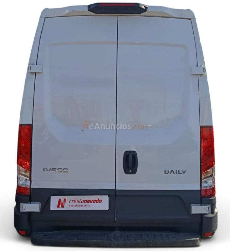 Iveco Daily 2.3 TD 35S 16 V 3520LH2 12 M3 