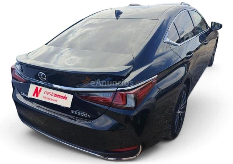 Lexus ES 2.5 300h Premium 