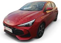 MG MG3 1.5 Comfort 